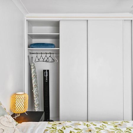 Malibu Apartments - Περθ Εξωτερικό φωτογραφία