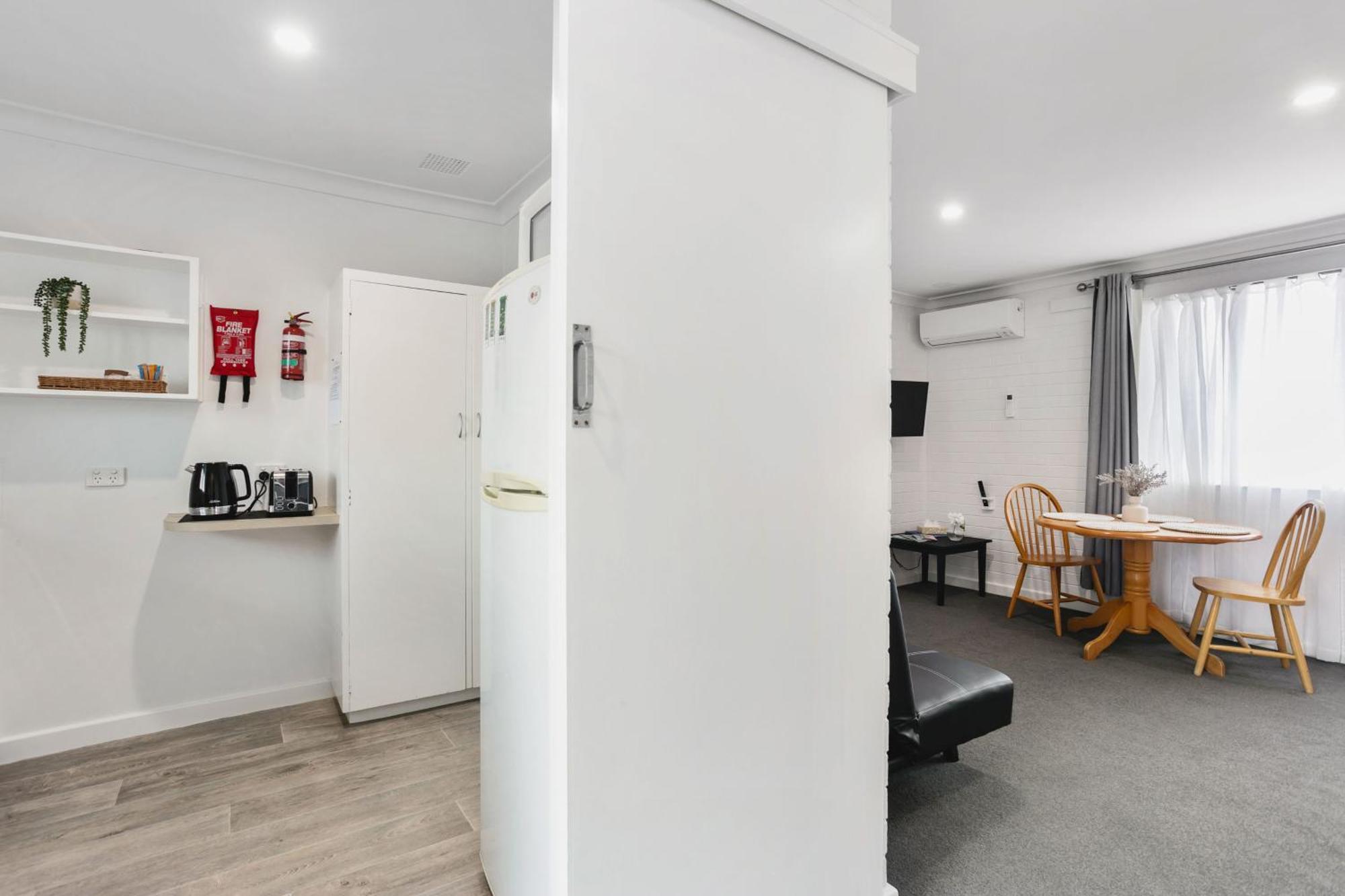 Malibu Apartments - Περθ Εξωτερικό φωτογραφία