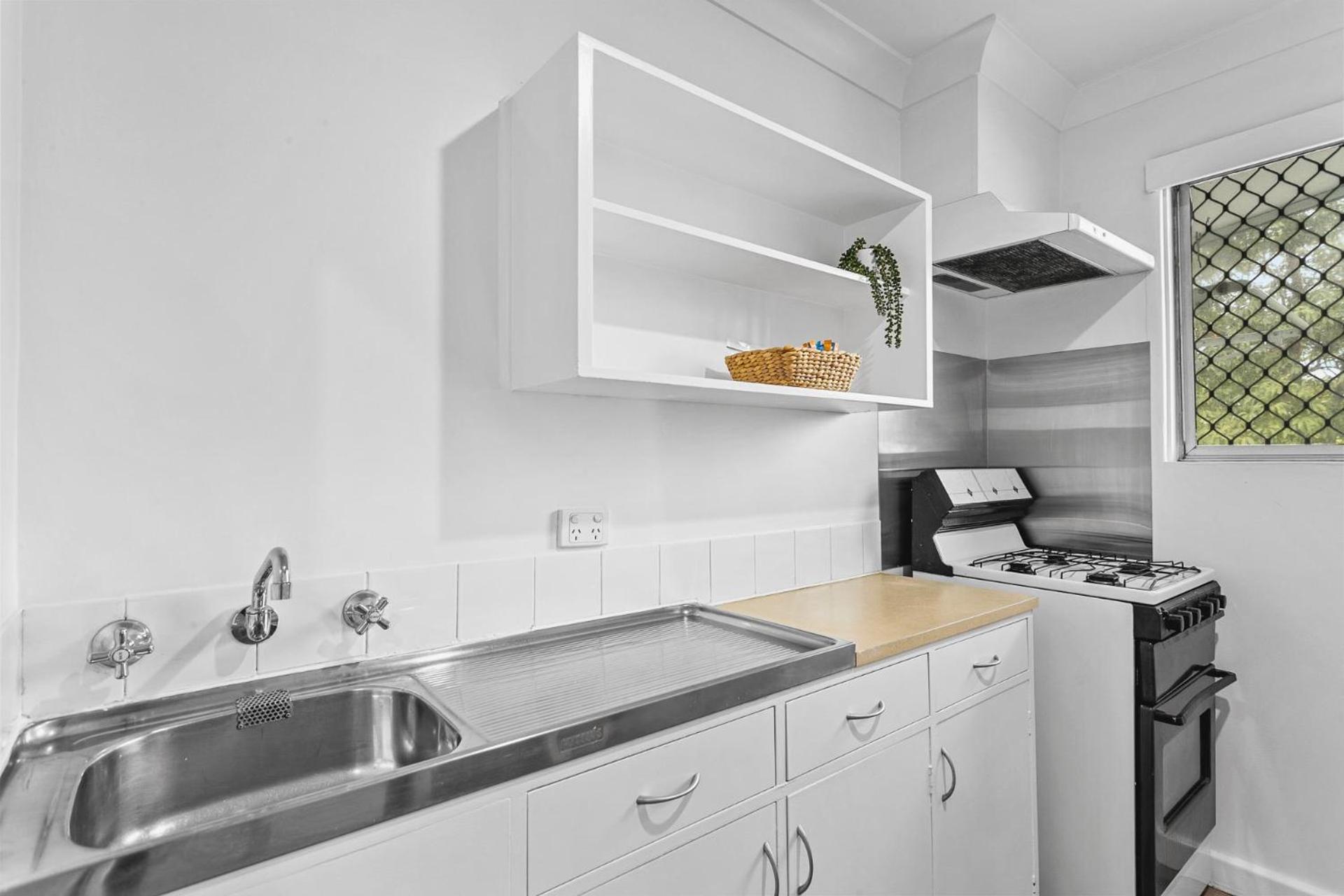 Malibu Apartments - Περθ Εξωτερικό φωτογραφία