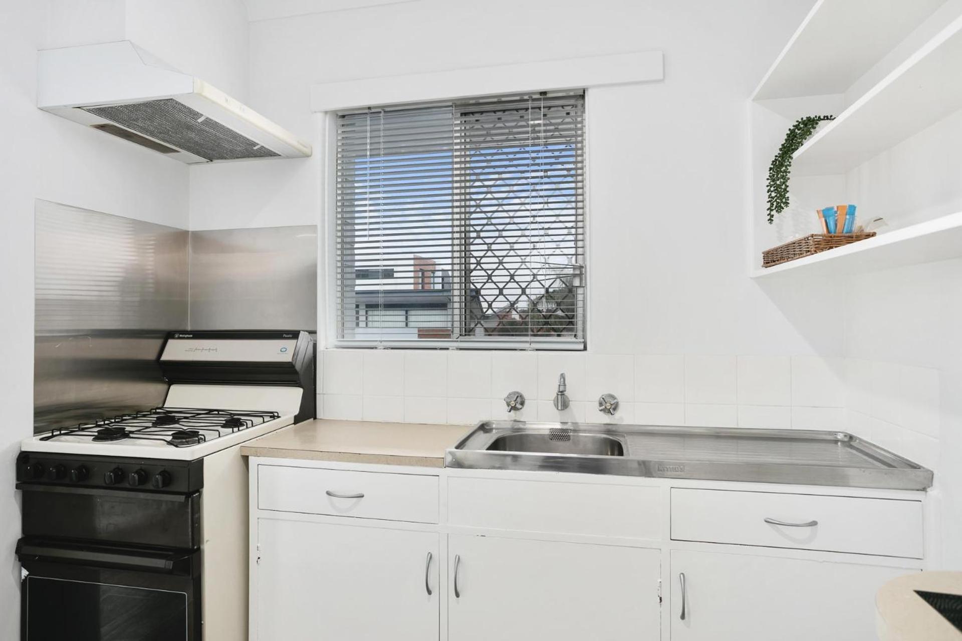 Malibu Apartments - Περθ Εξωτερικό φωτογραφία