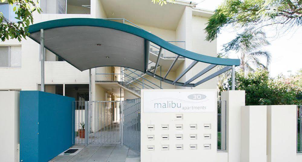 Malibu Apartments - Περθ Εξωτερικό φωτογραφία