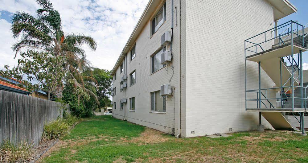 Malibu Apartments - Περθ Εξωτερικό φωτογραφία